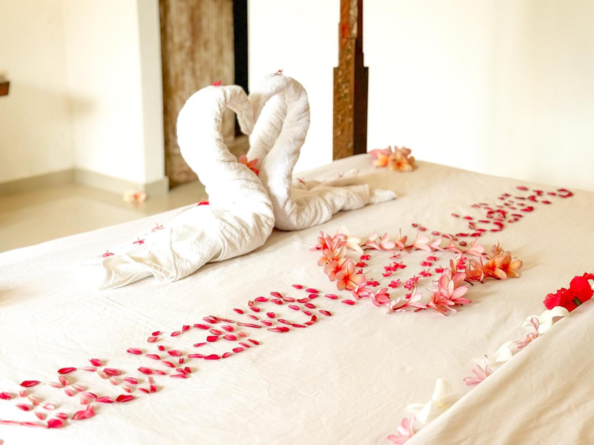 Bramasa 4* Ubud