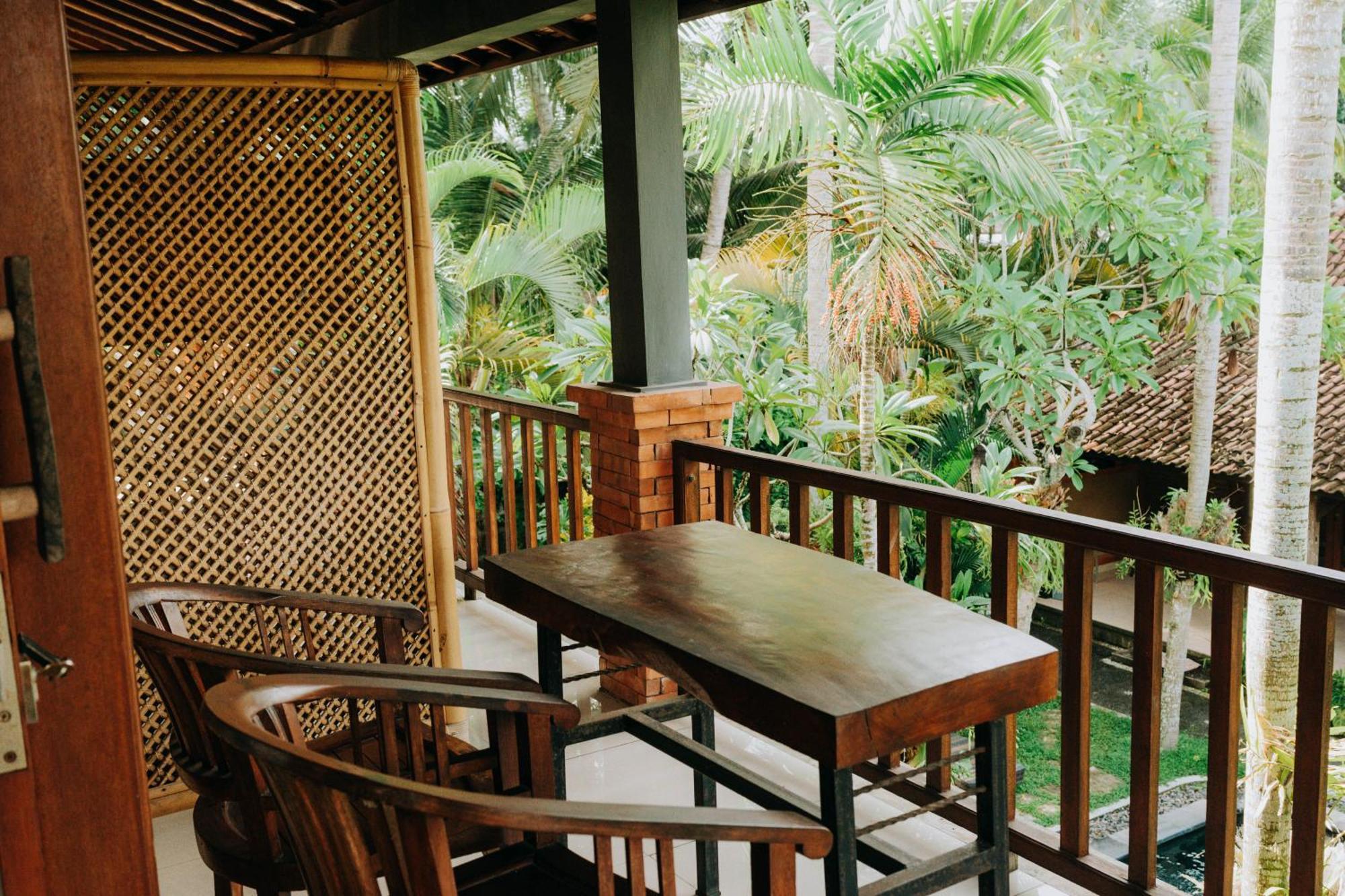 Bramasa Affittacamere Ubud