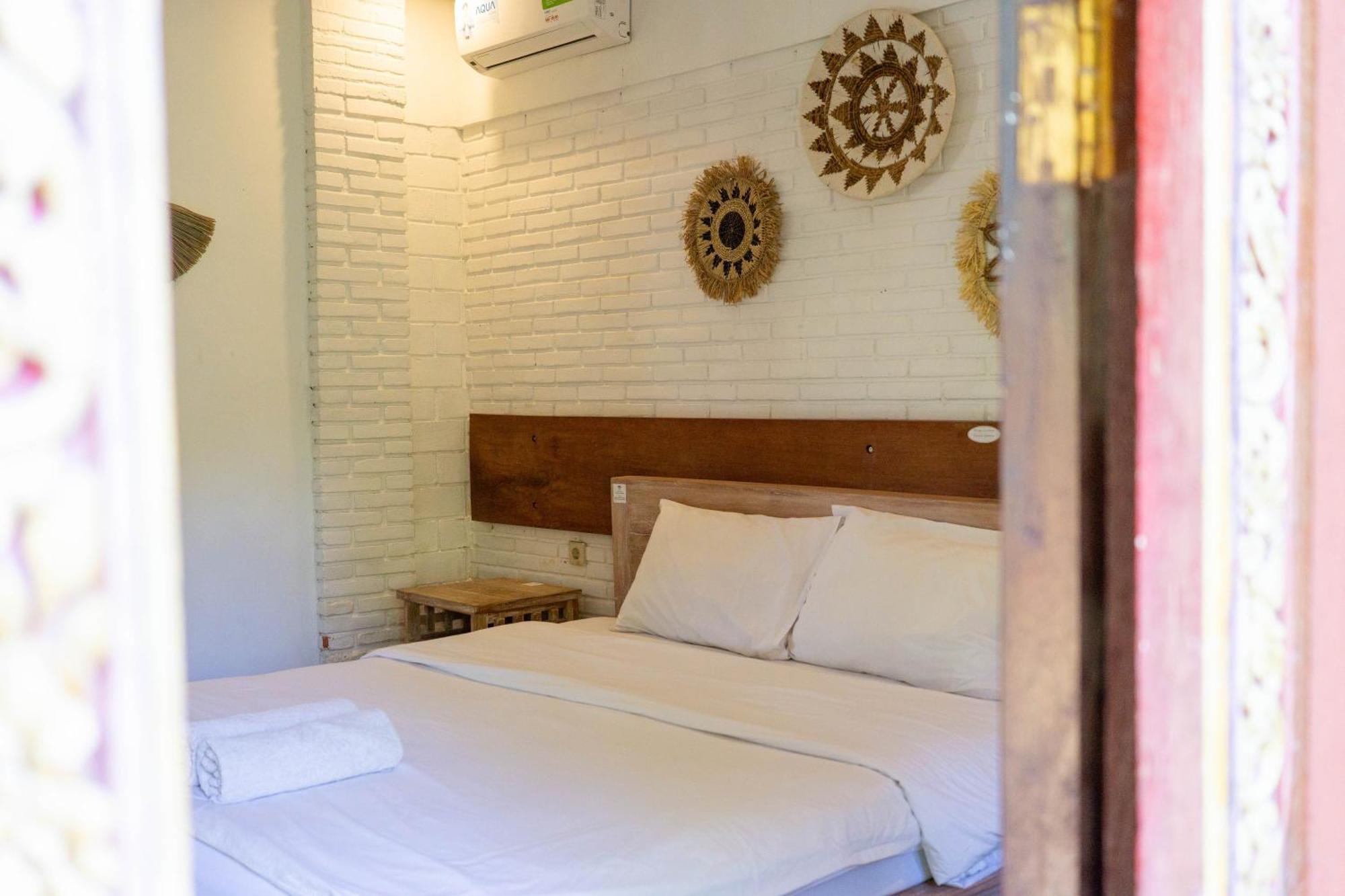 Affittacamere Bramasa Ubud