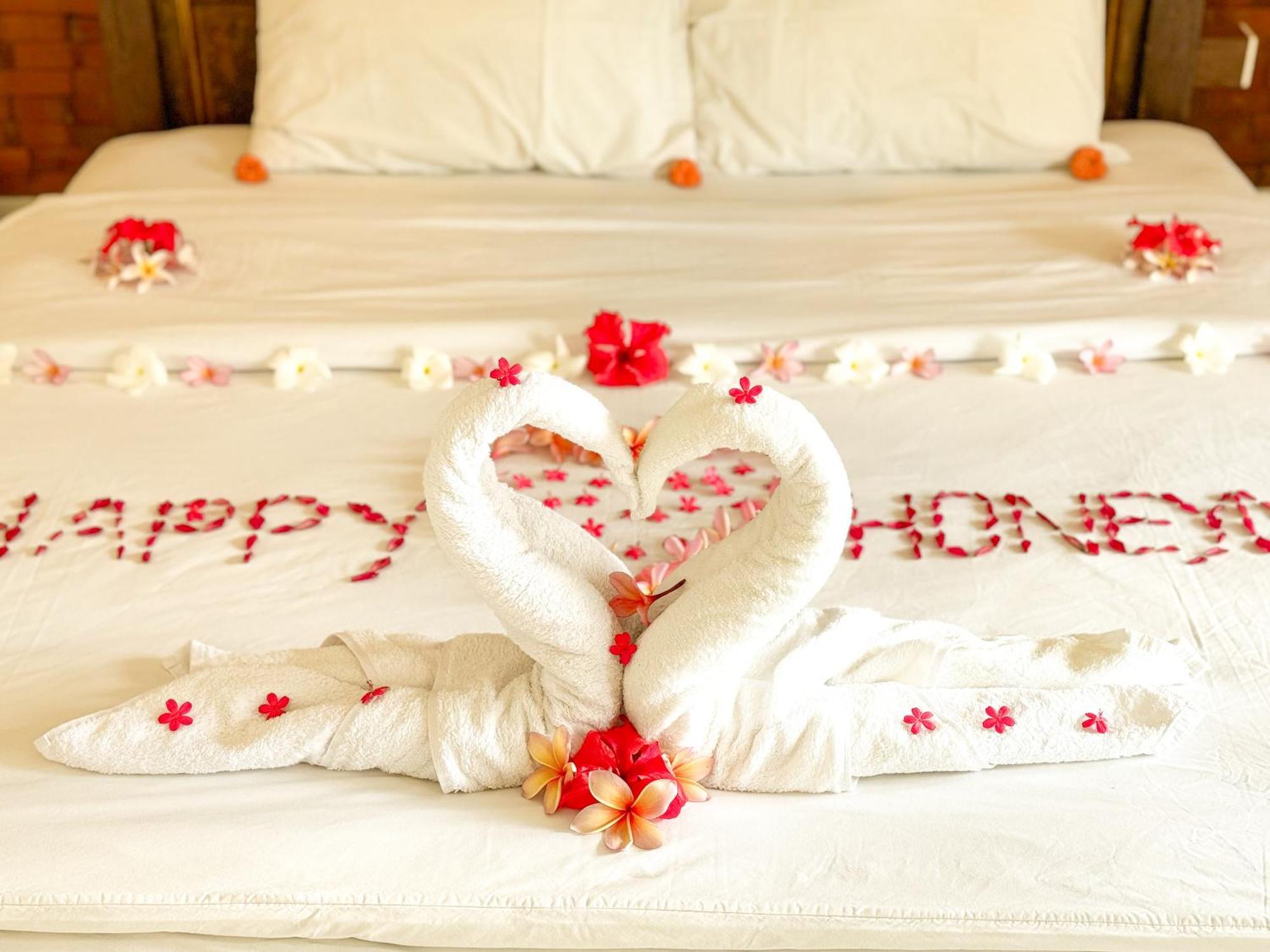 Bramasa 4* Ubud