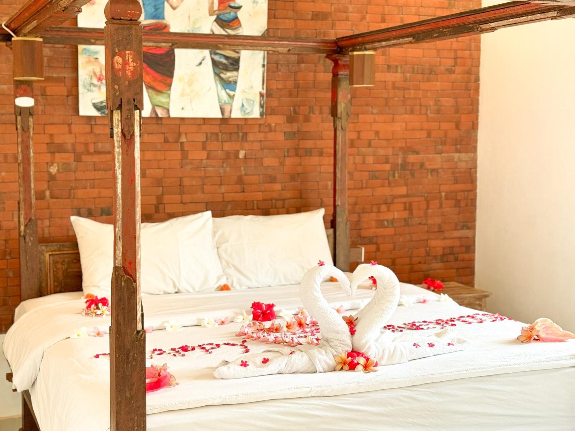 Affittacamere Bramasa Ubud