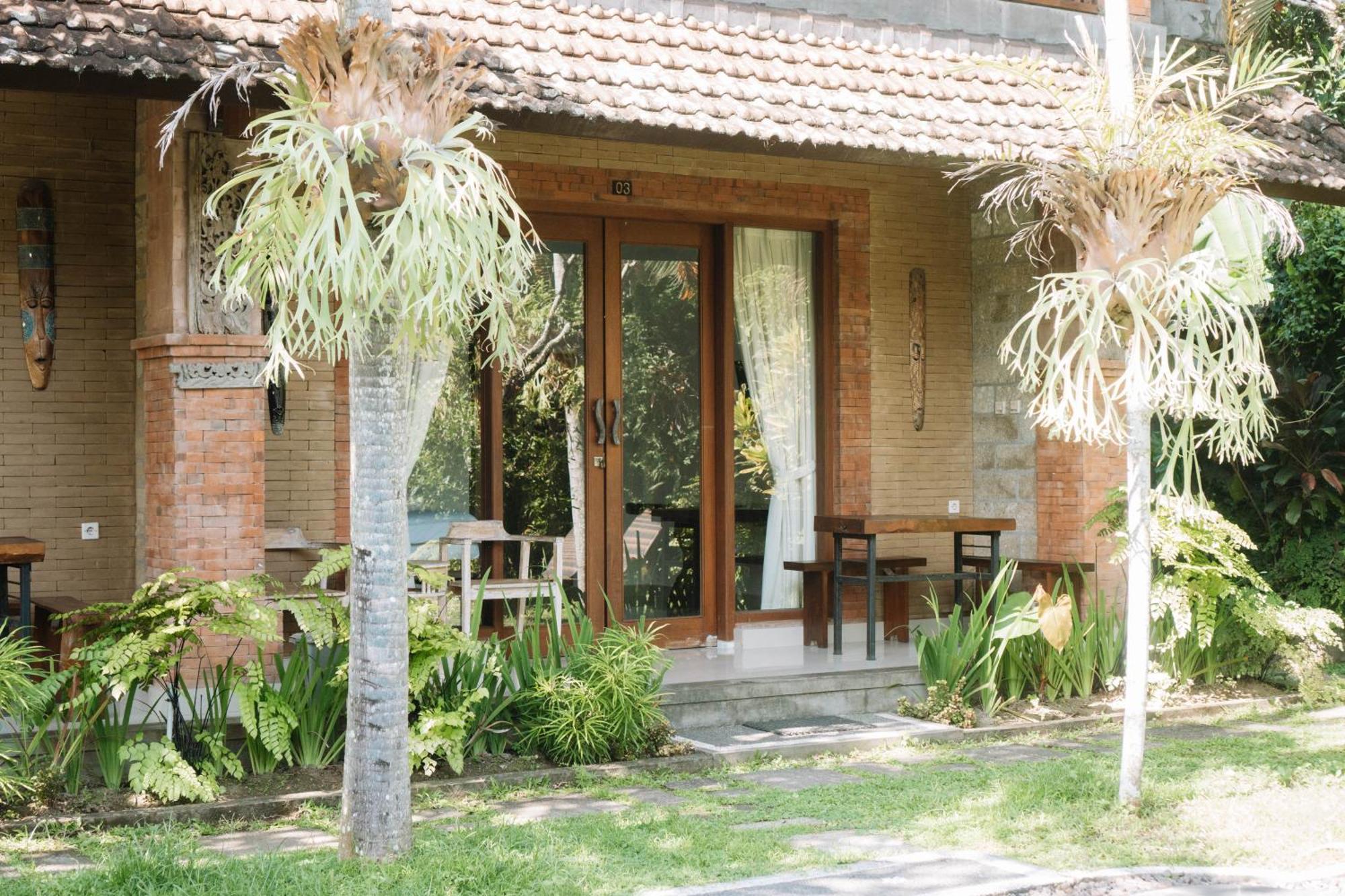 Bramasa Affittacamere Ubud