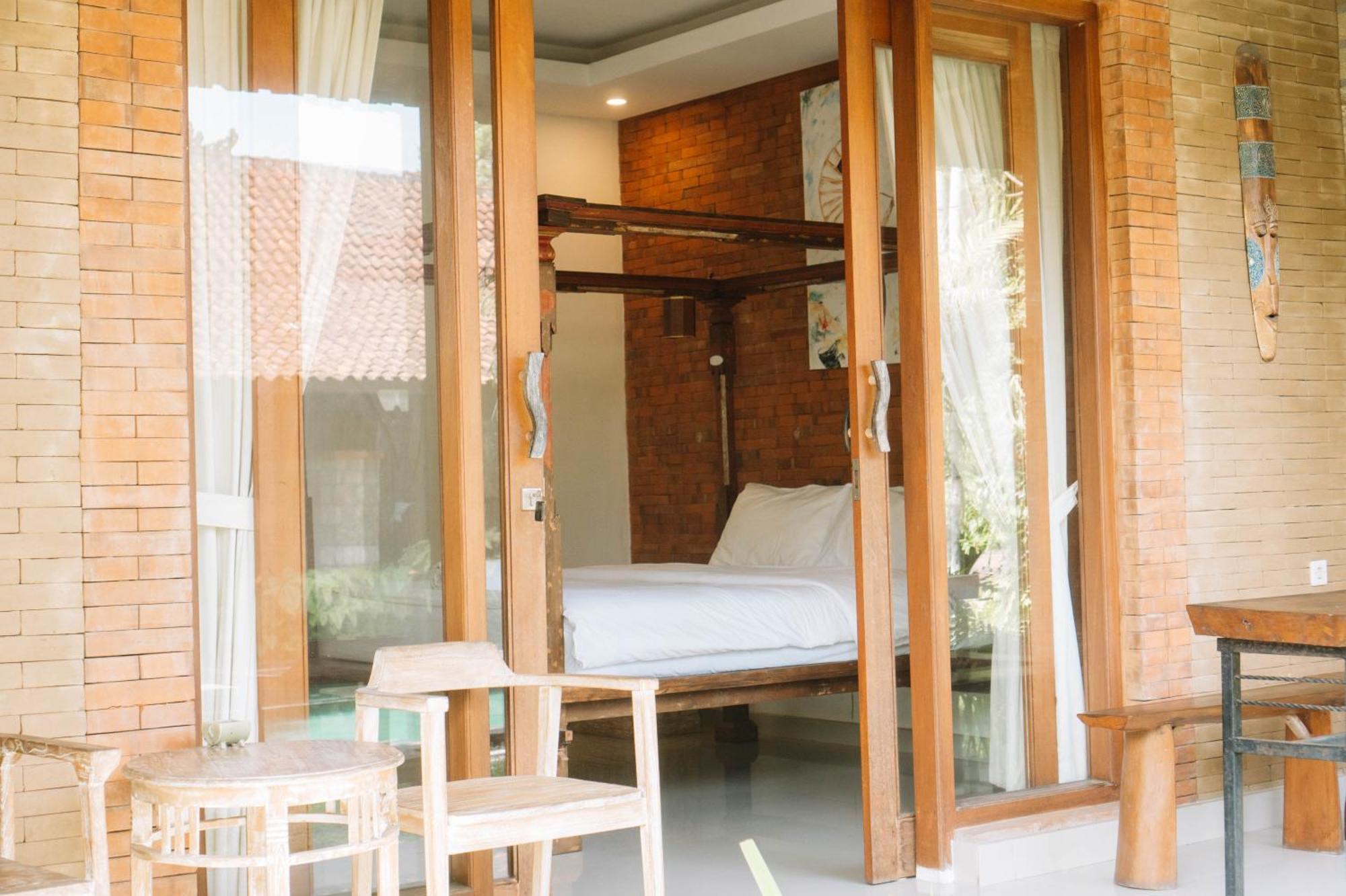 Affittacamere Bramasa Ubud