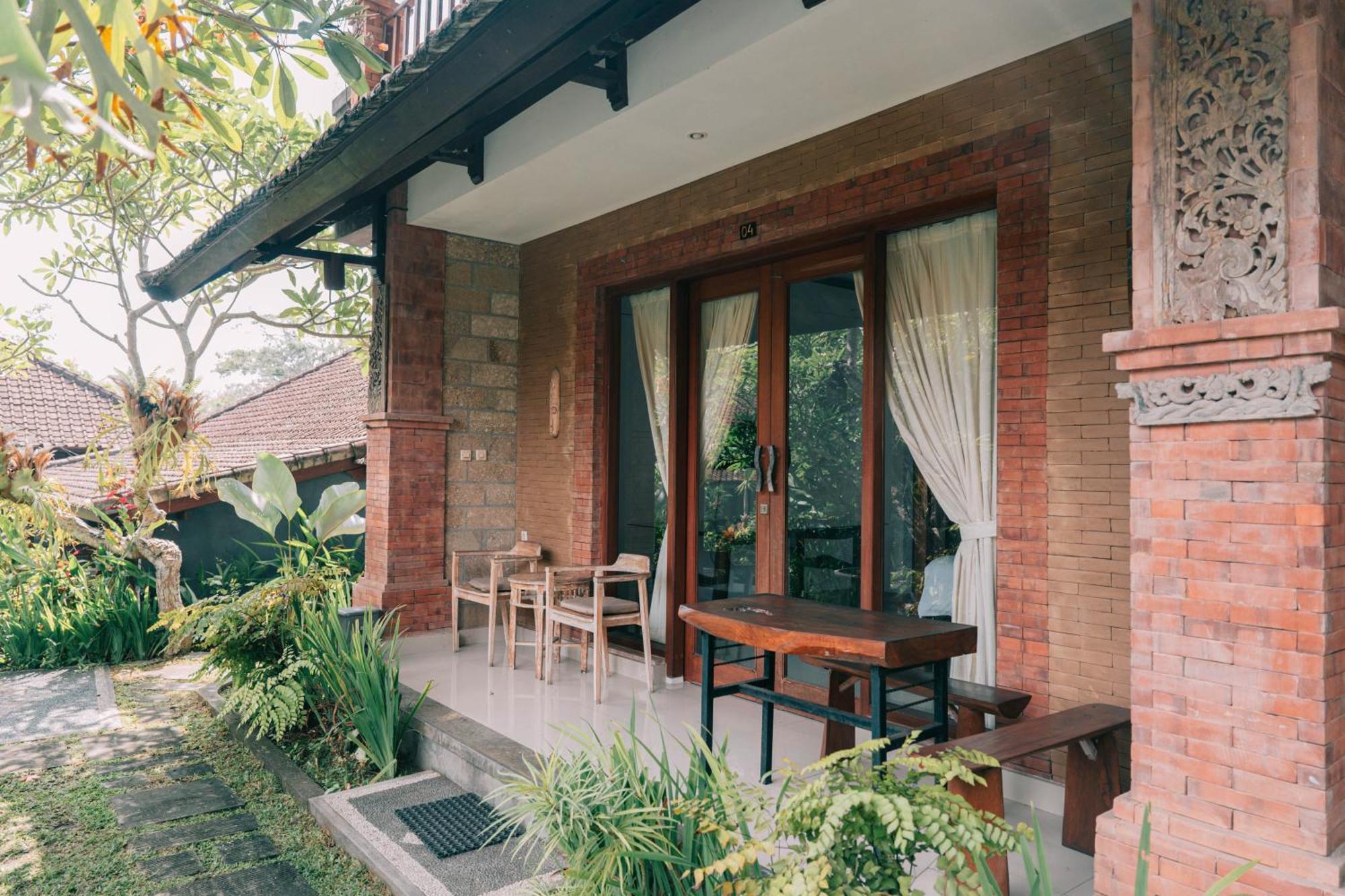 Bramasa Affittacamere Ubud