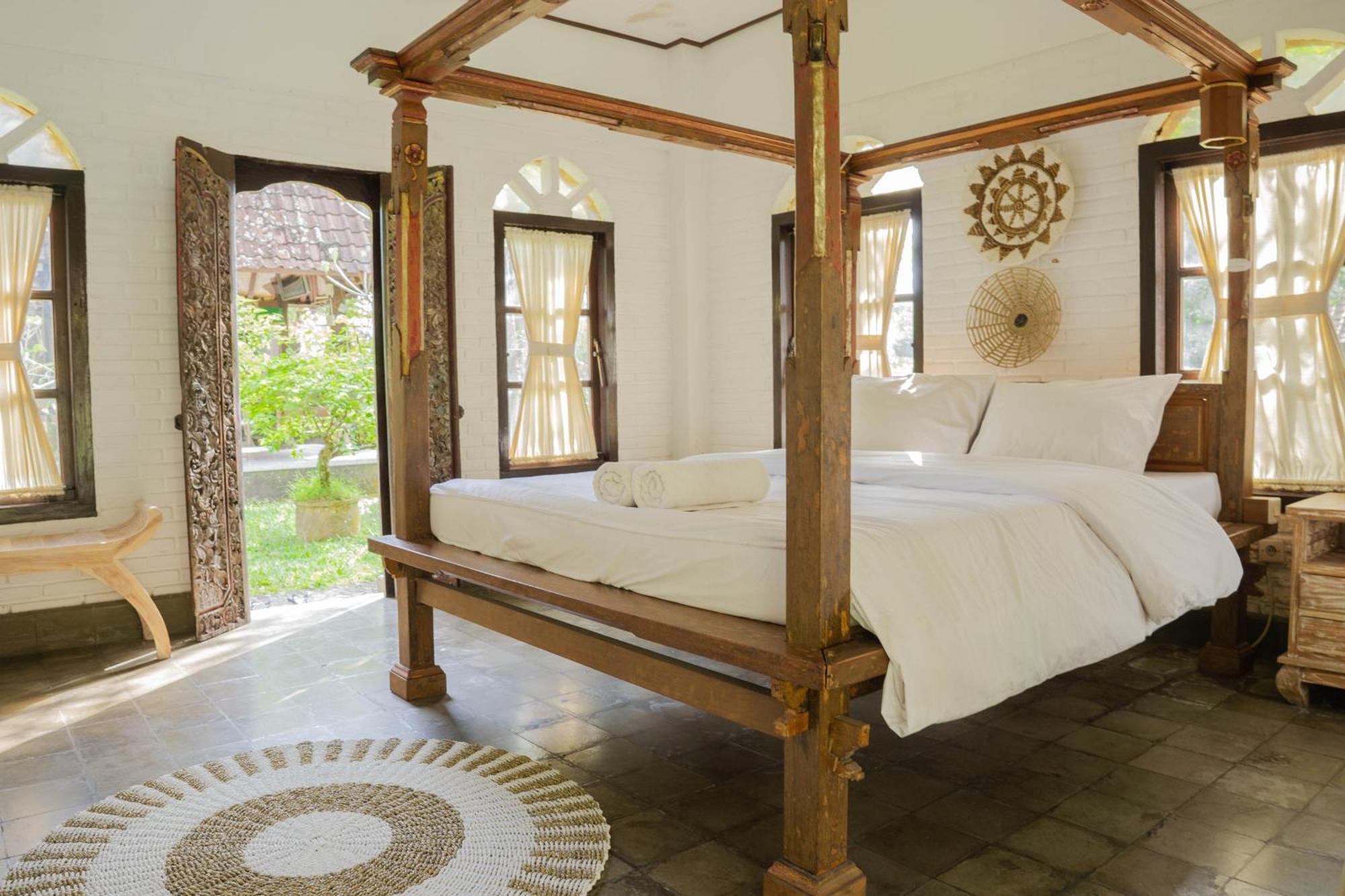 Bramasa Ubud