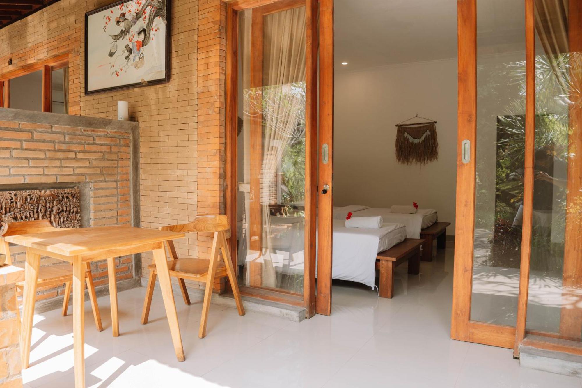 Bramasa Ubud