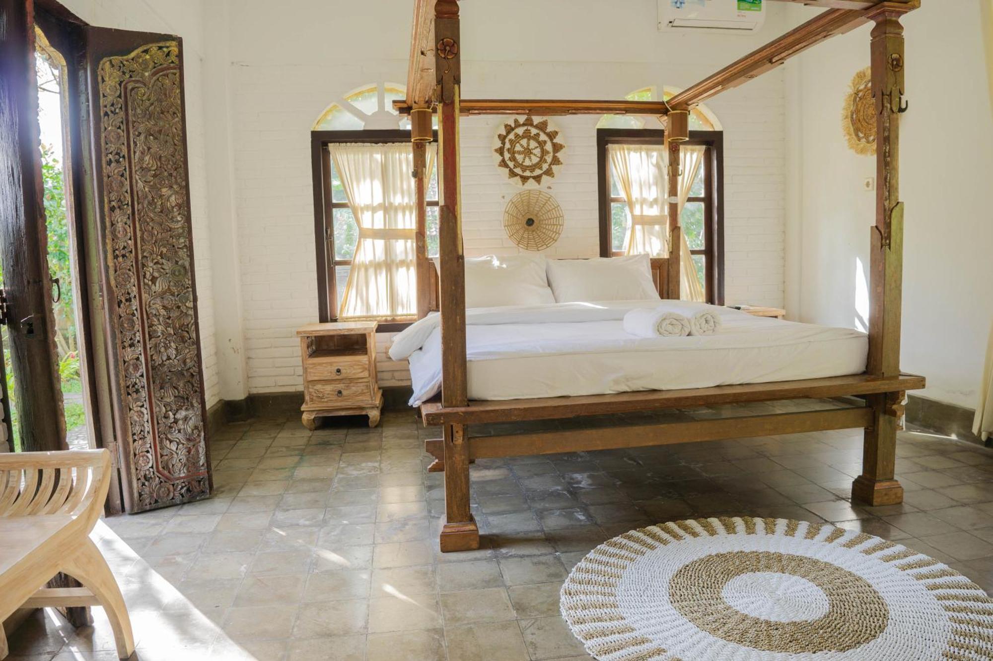 Bramasa 4* Ubud