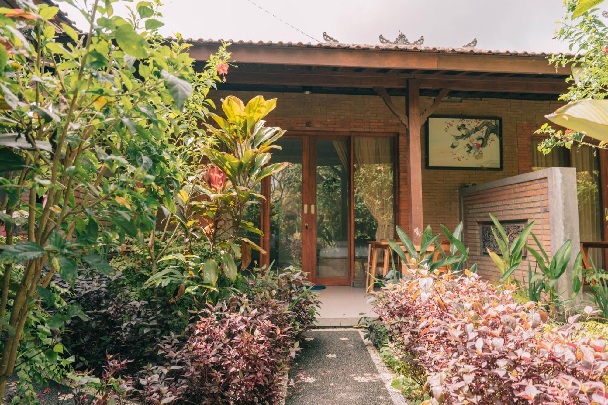 Affittacamere Bramasa Ubud