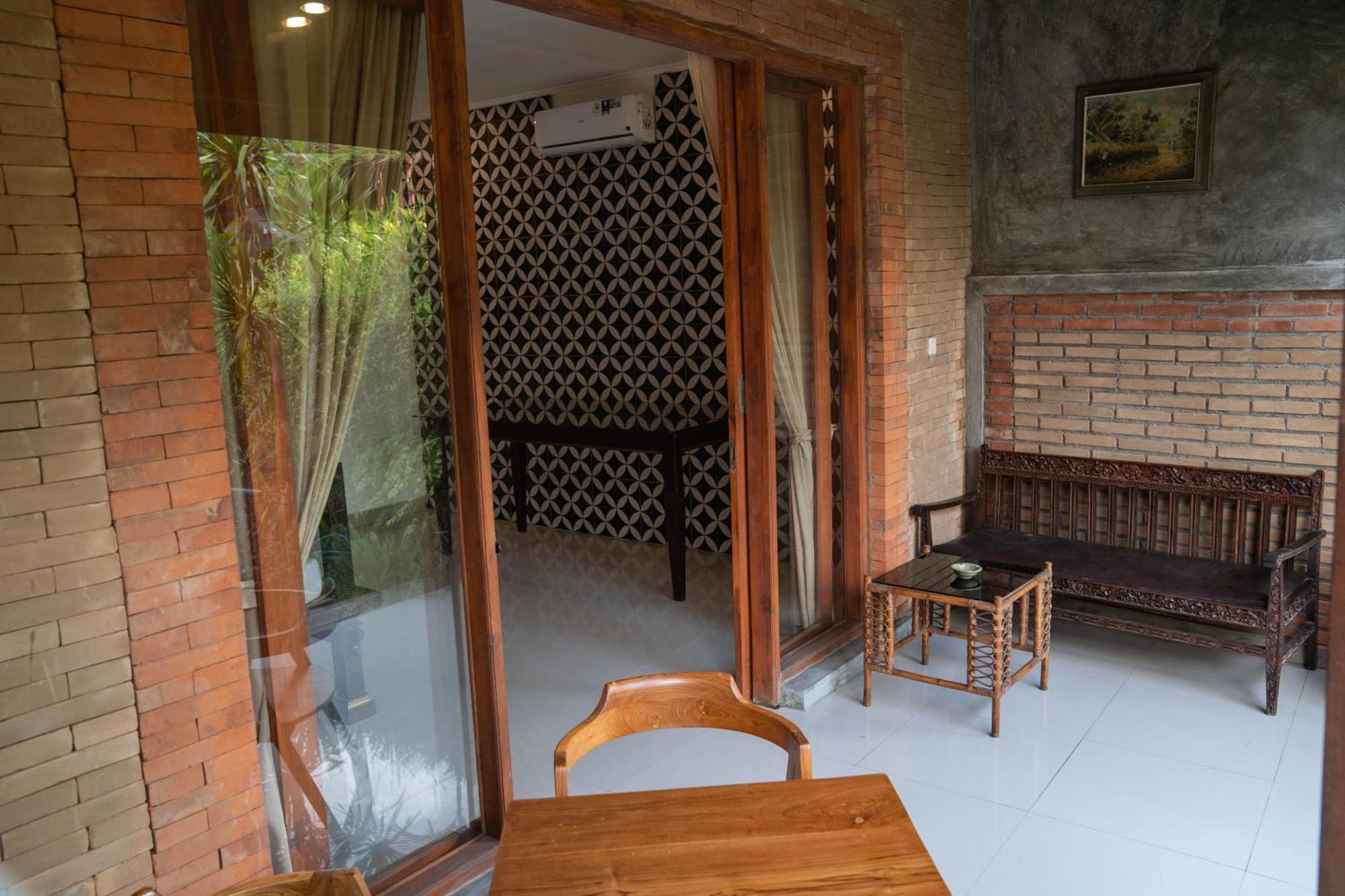 Bramasa Ubud