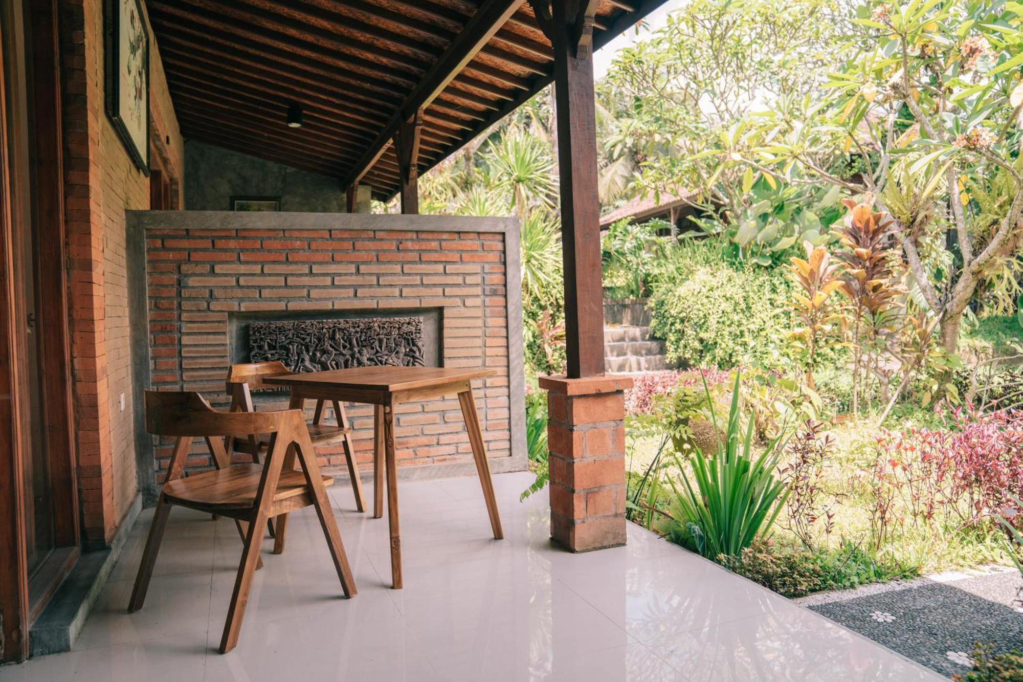 Bramasa Affittacamere Ubud