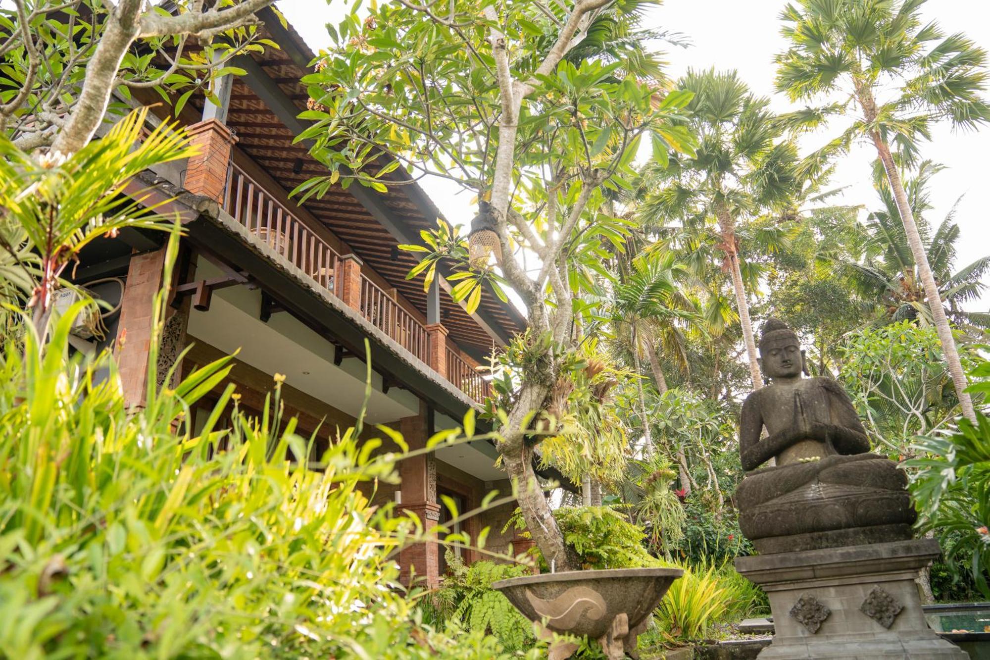 Bramasa Ubud
