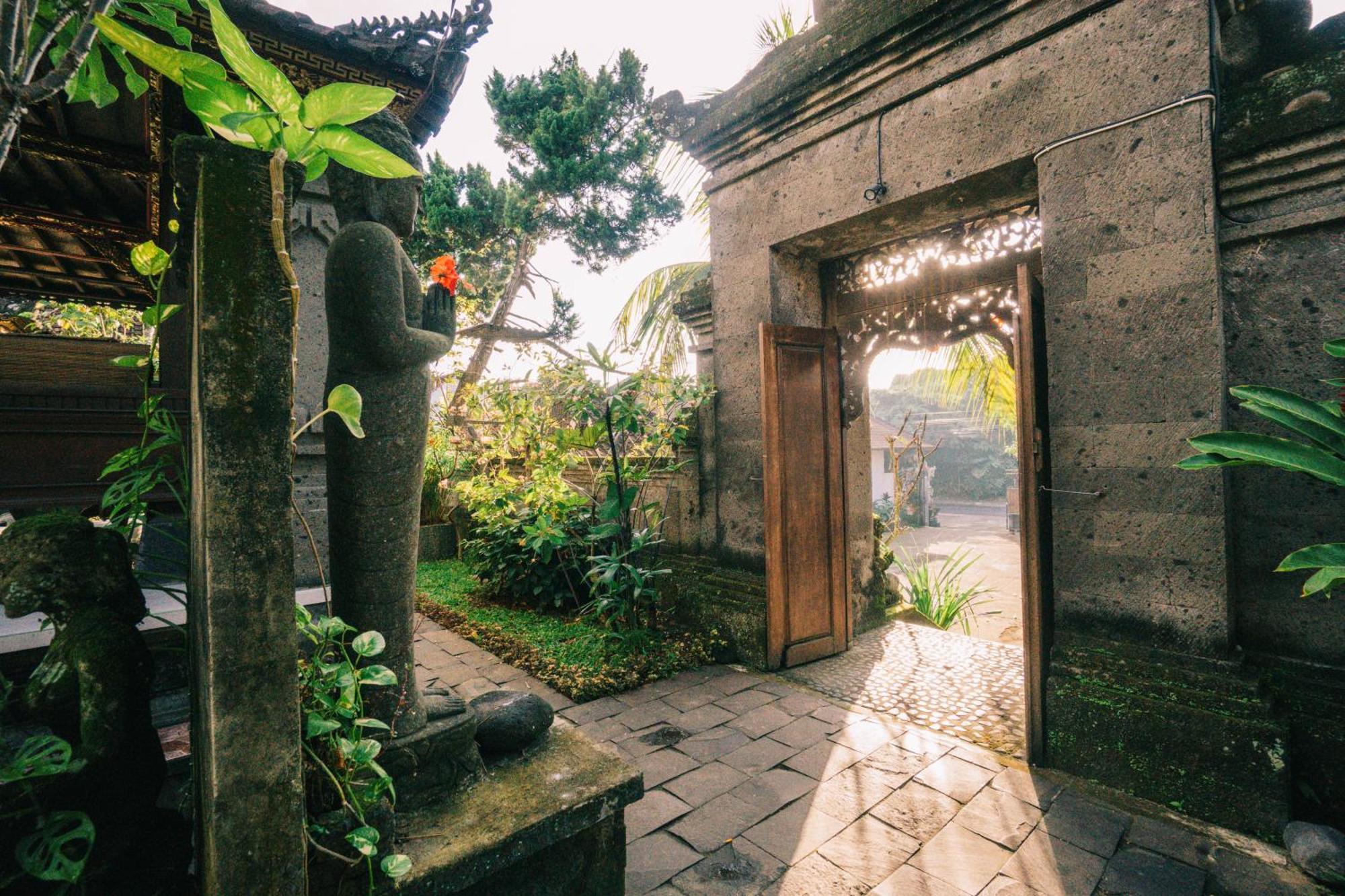 Bramasa 4* Ubud