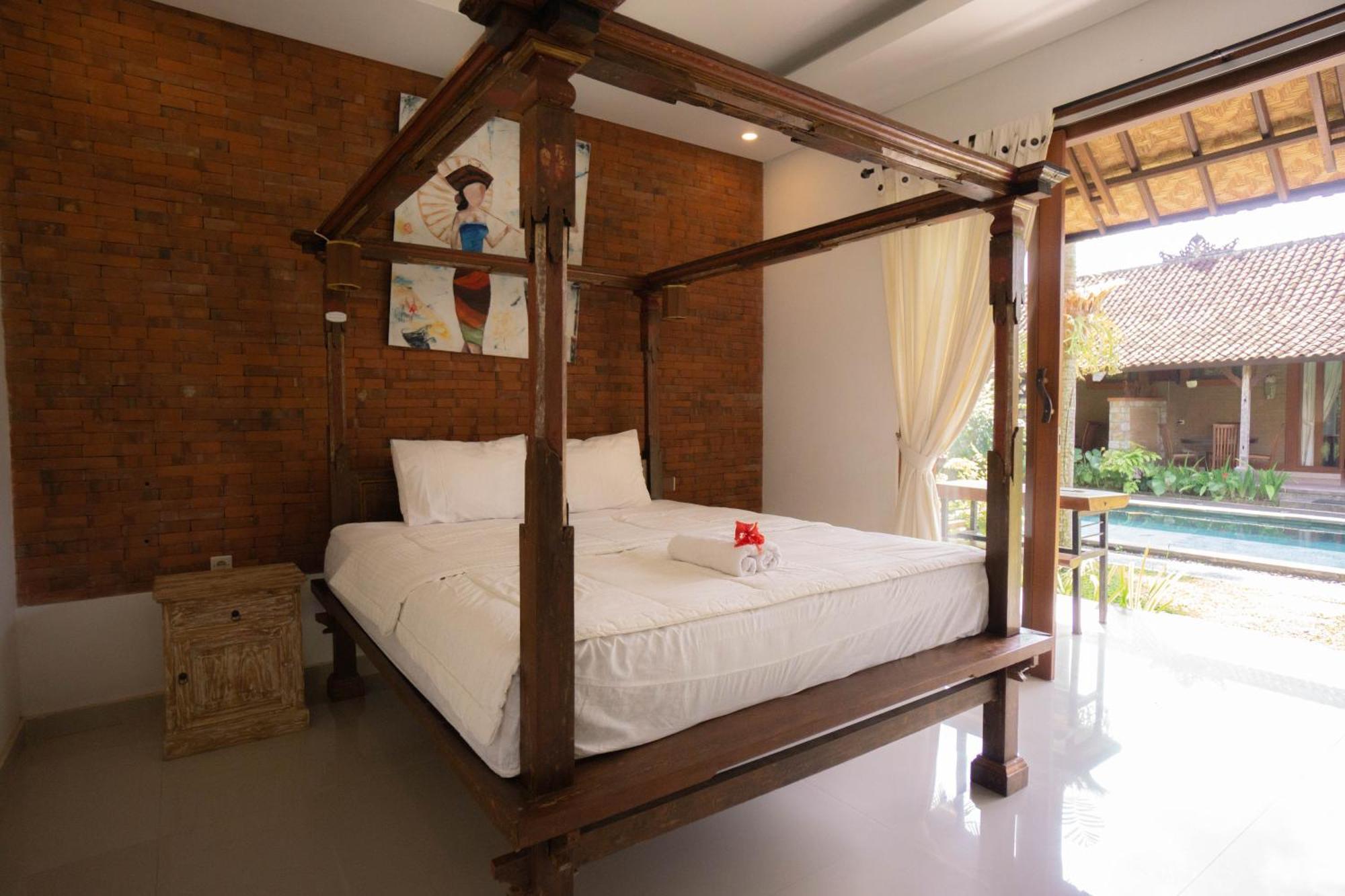 Bramasa 4* Ubud