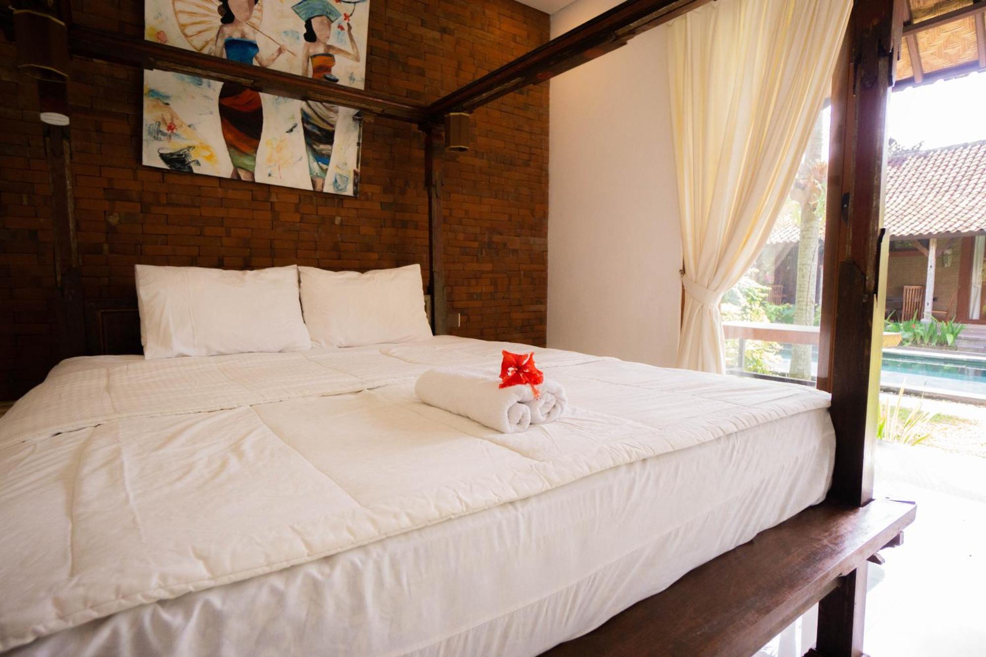 Affittacamere Bramasa Ubud