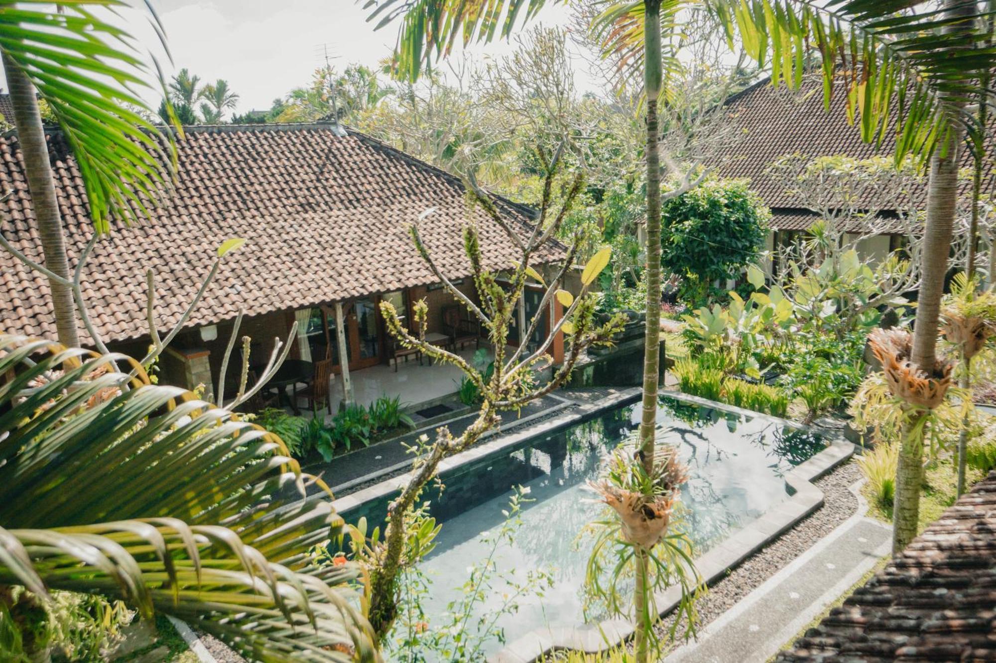 Bramasa Ubud