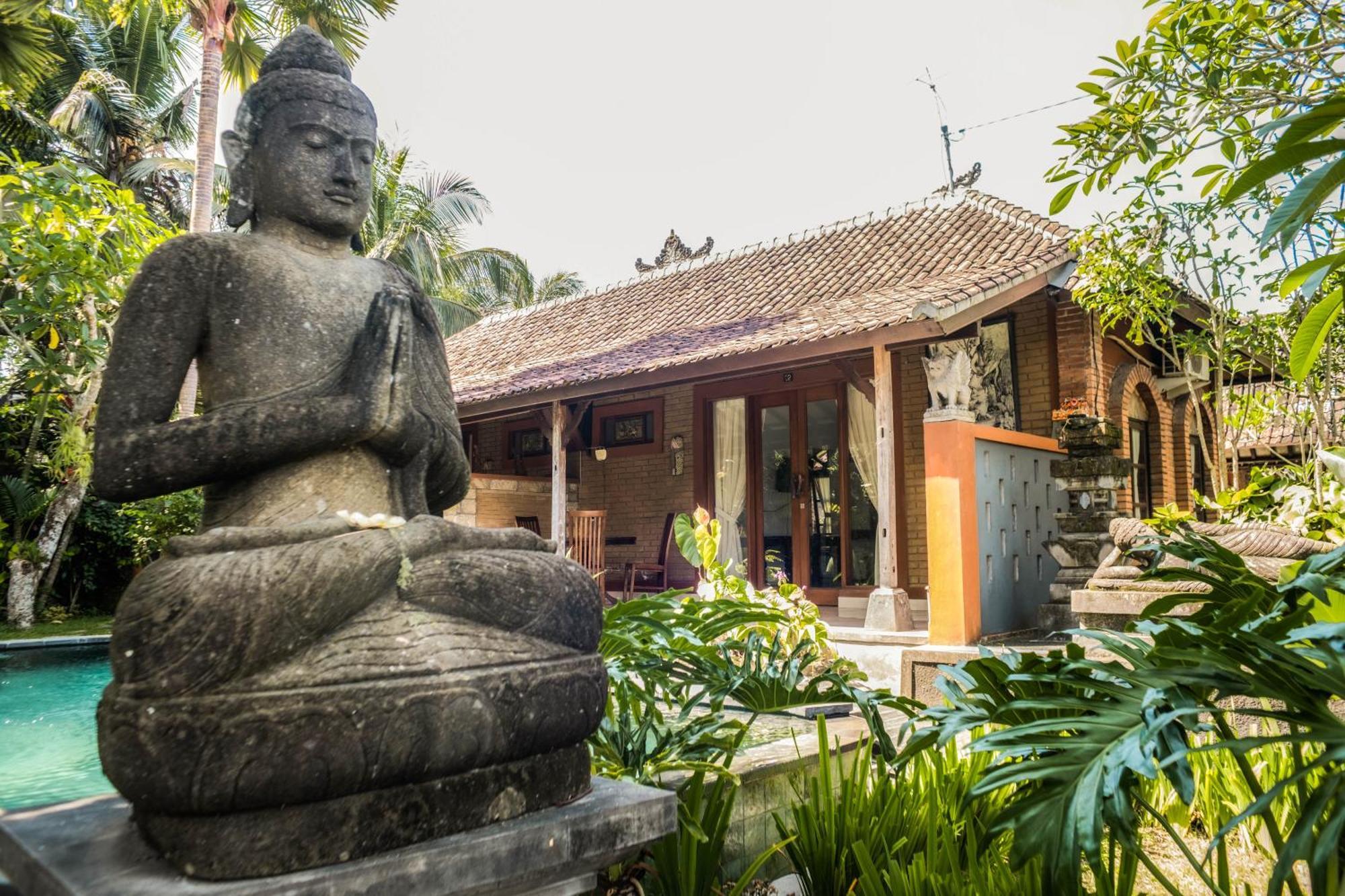 Affittacamere Bramasa Ubud