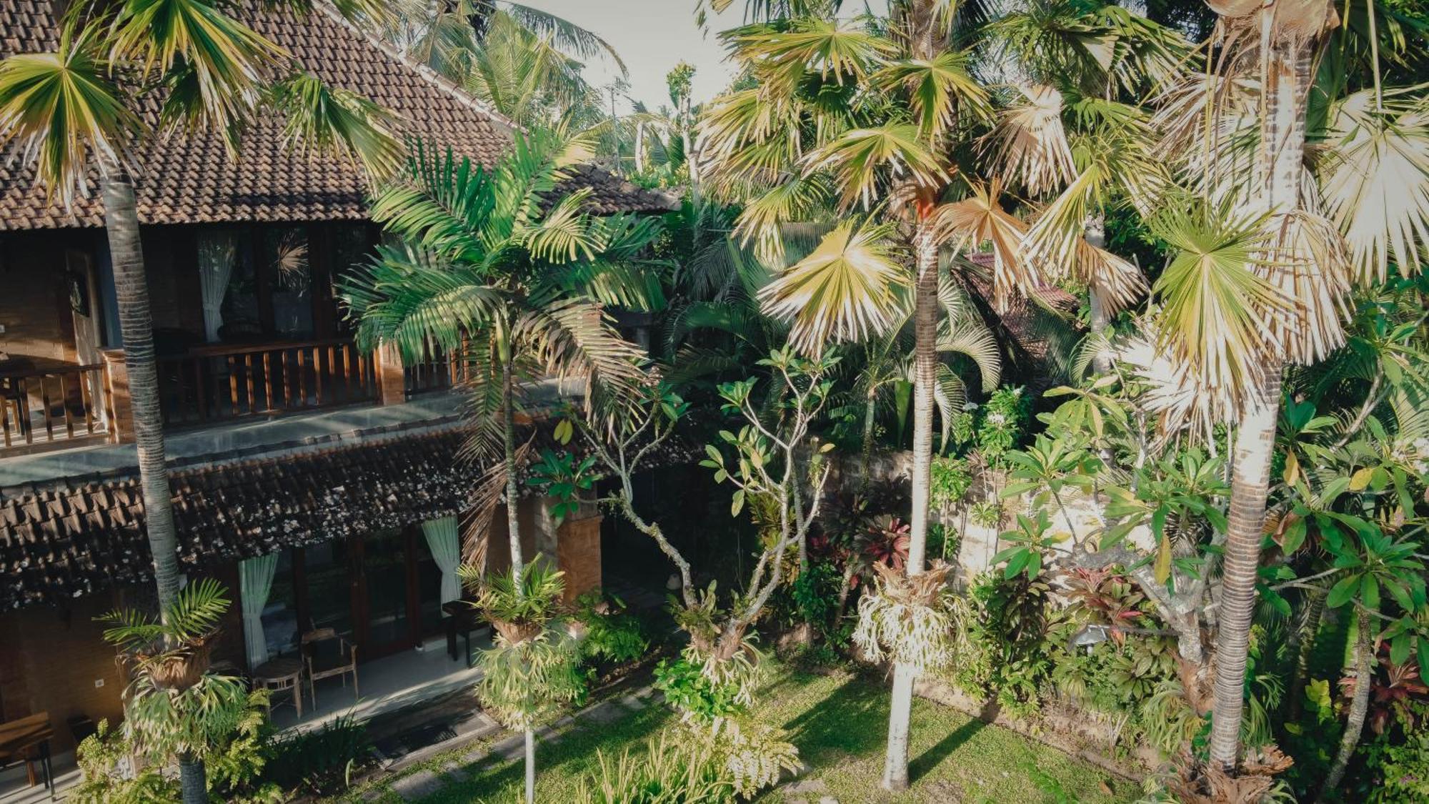 Bramasa Ubud