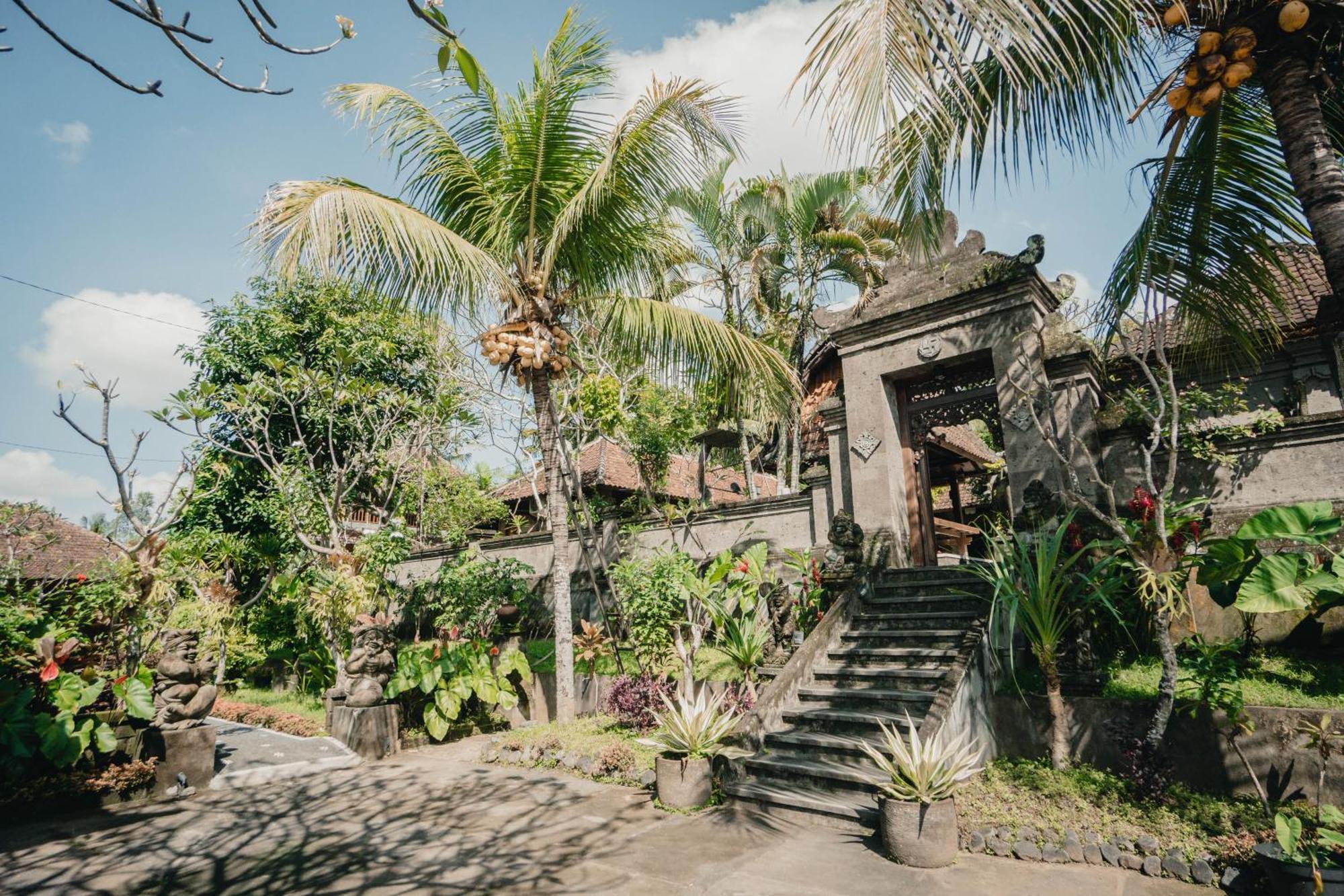 Bramasa Ubud