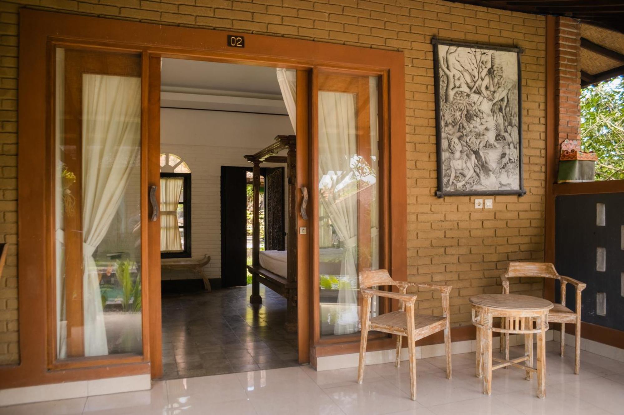 Bramasa Affittacamere Ubud