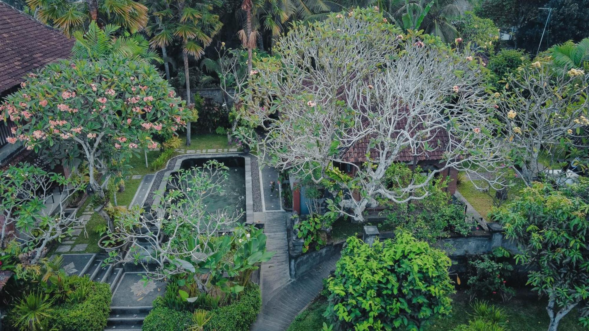 Bramasa Ubud