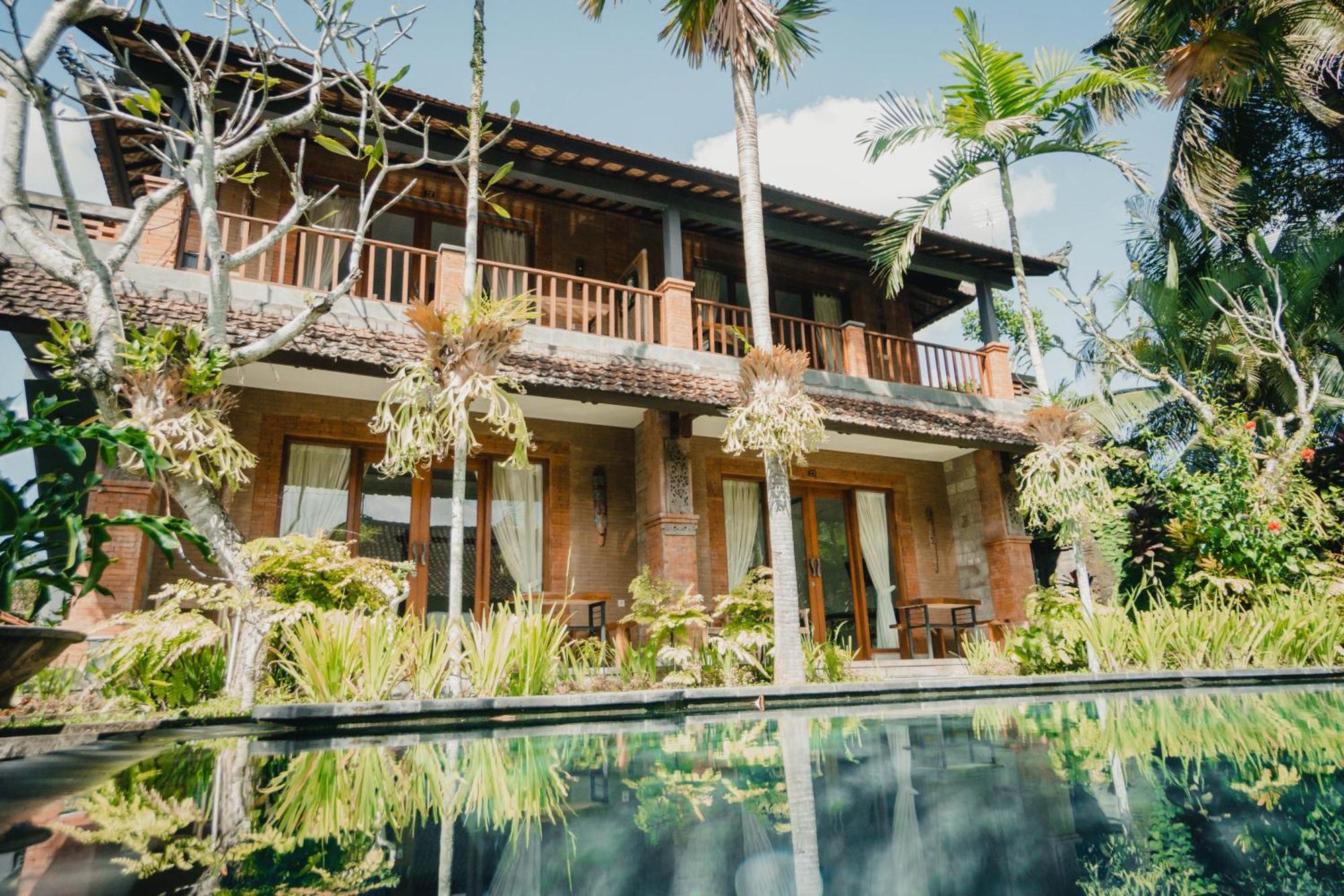 Bramasa 4* Ubud