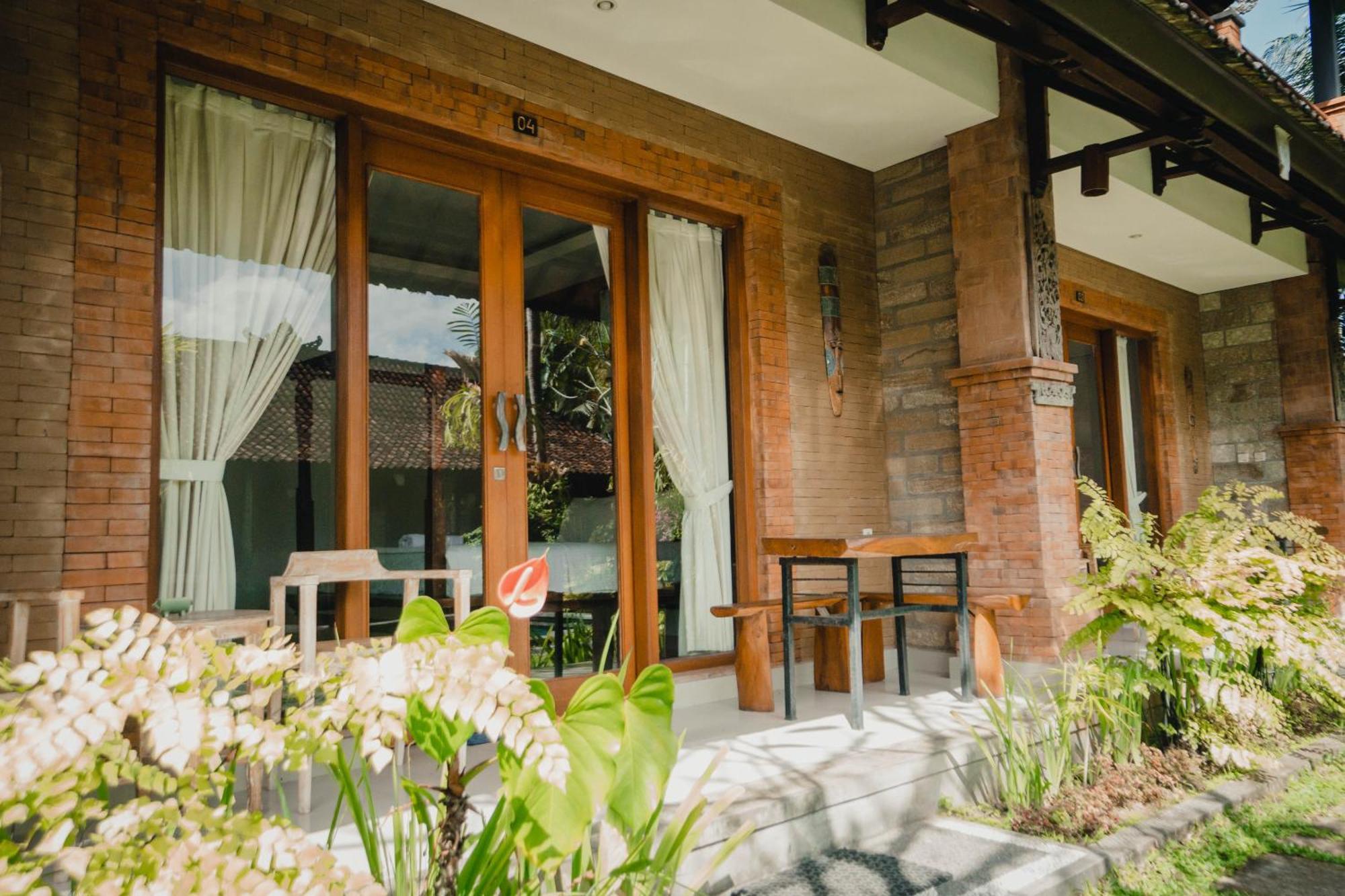 Bramasa Affittacamere 4*